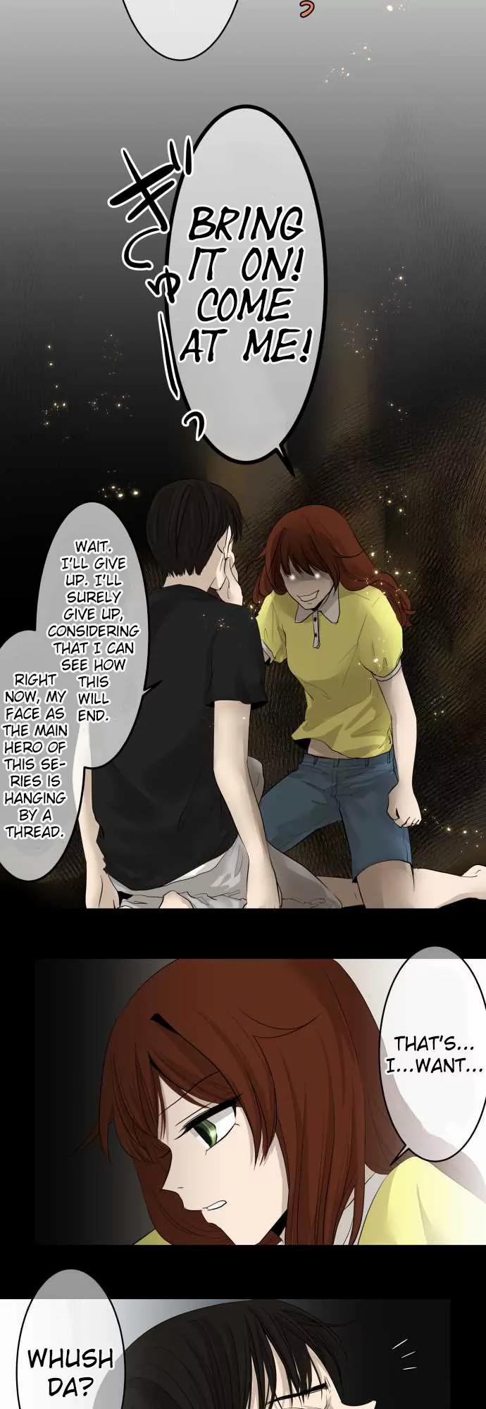 Kakao 79% Chapter 10 page 16 - Chapter 10: Go Study!