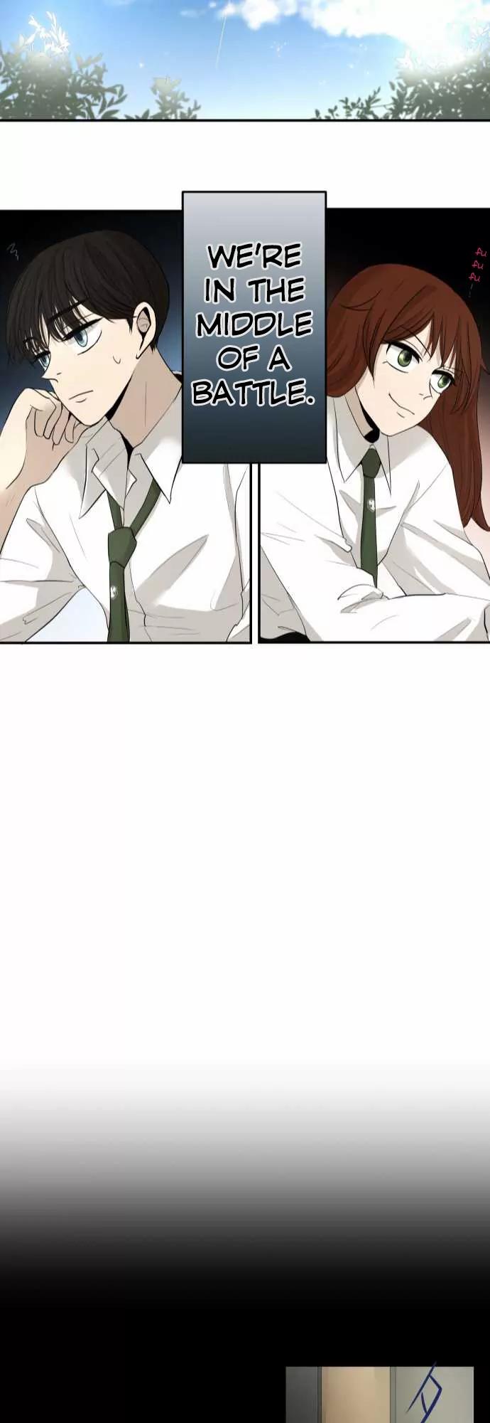 Kakao 79% Chapter 10 page 22 - Chapter 10: Go Study!