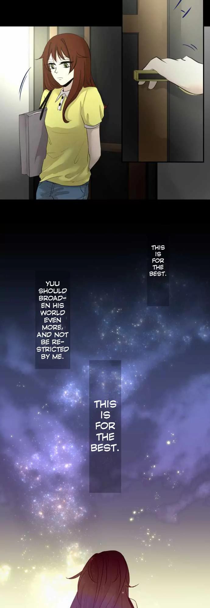 Kakao 79% Chapter 10 page 23 - Chapter 10: Go Study!