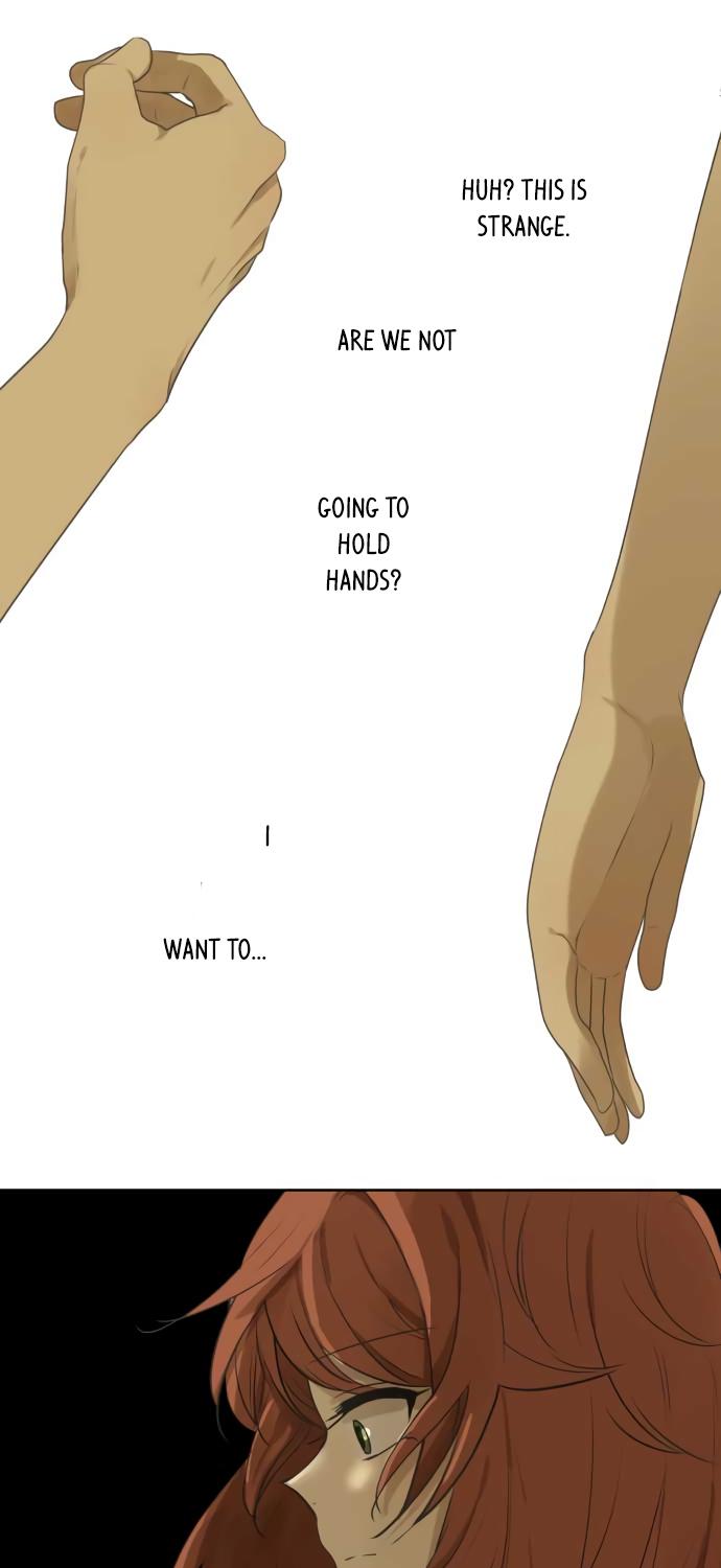 Kakao 79% Chapter 100 page 6 - Chapter 100: Love