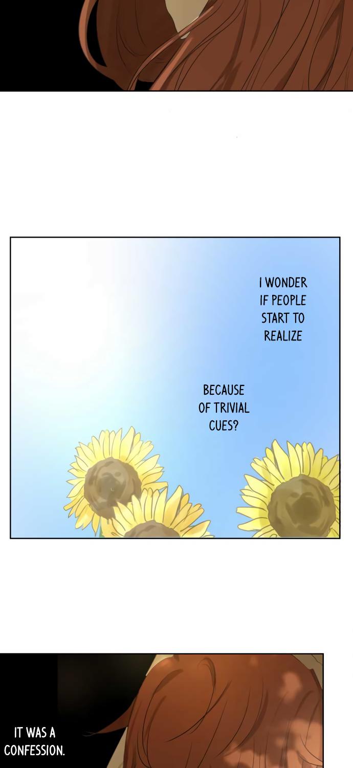 Kakao 79% Chapter 100 page 7 - Chapter 100: Love