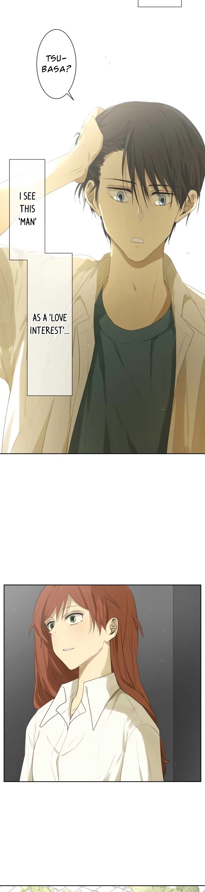 Kakao 79% Chapter 102 page 10 - Chapter 102: Maidens in Love (1)