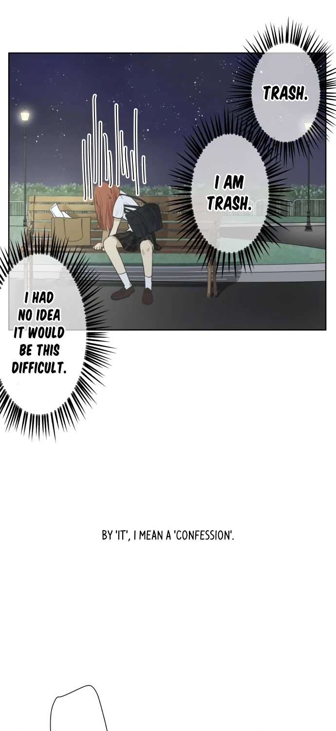 Kakao 79% Chapter 102 page 6 - Chapter 102: Maidens in Love (1)