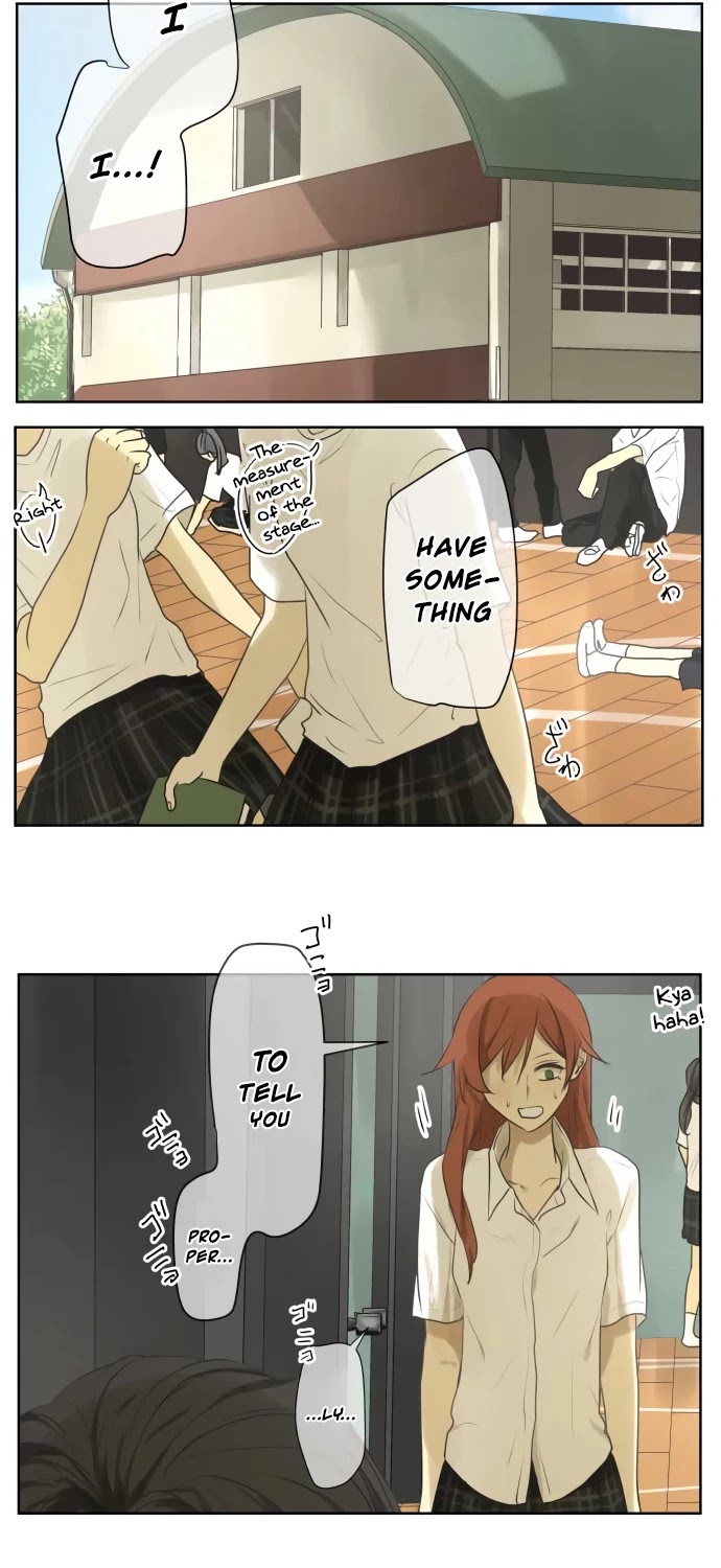 Kakao 79% Chapter 102 page 7 - Chapter 102: Maidens in Love (1)