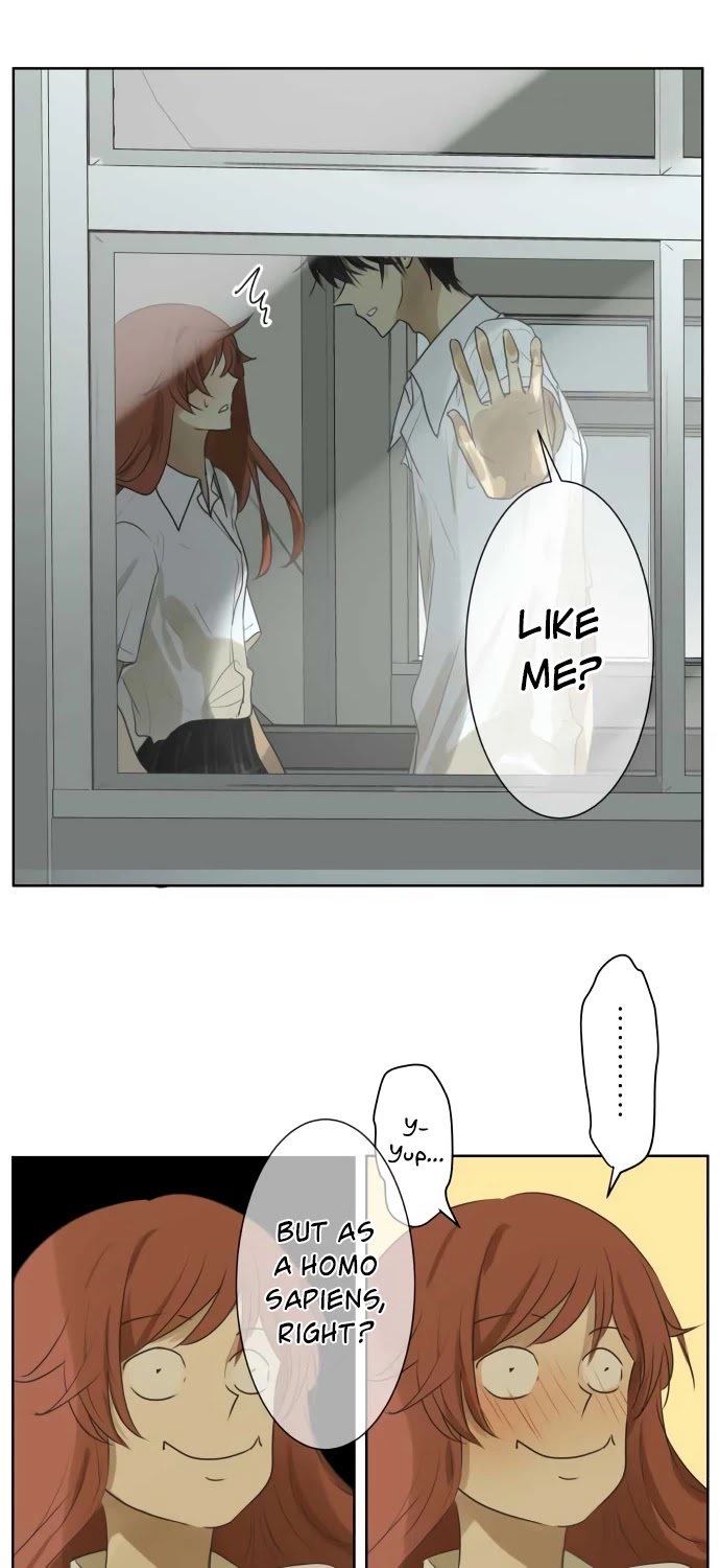 Kakao 79% Chapter 103 page 10 - Chapter 103: Maidens in Love (2)