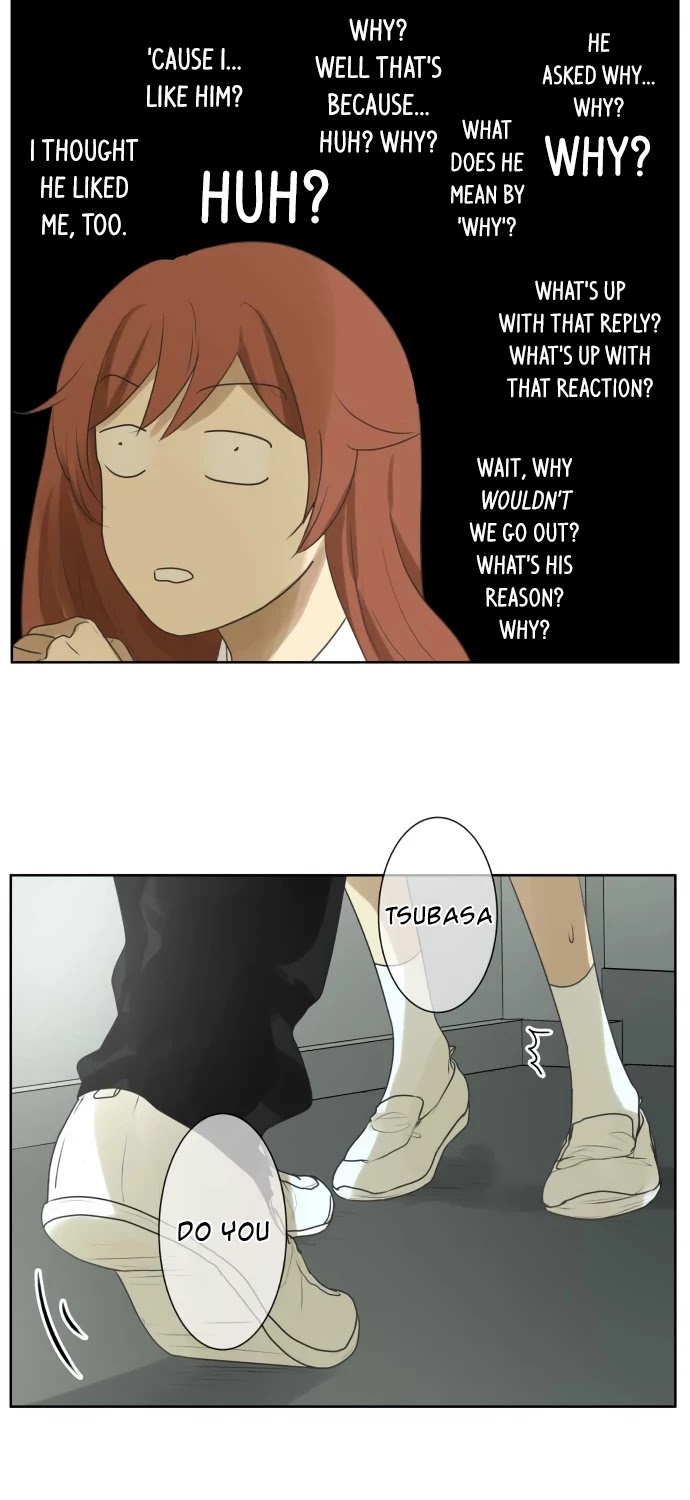 Kakao 79% Chapter 103 page 9 - Chapter 103: Maidens in Love (2)