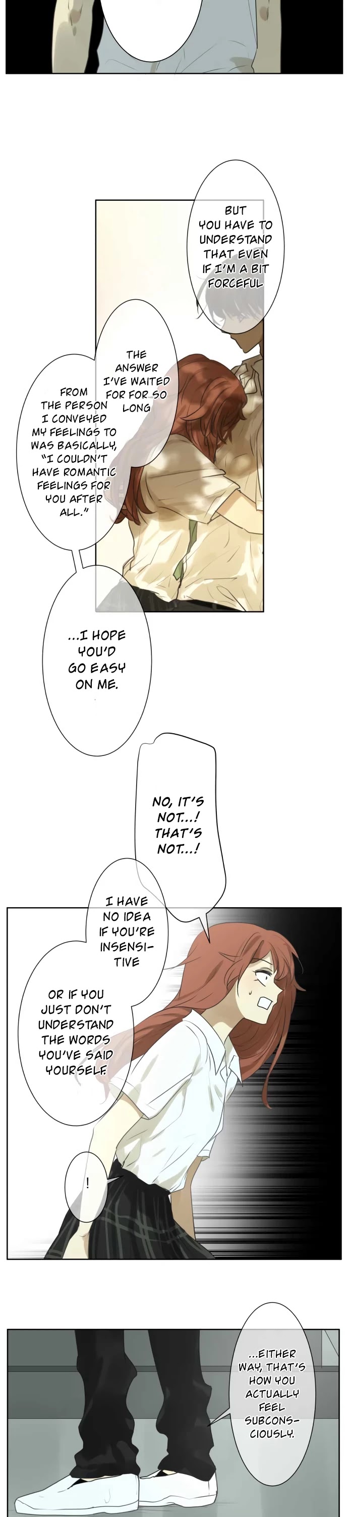 Kakao 79% Chapter 104 page 10 - Chapter 104: Maidens in Love (3)