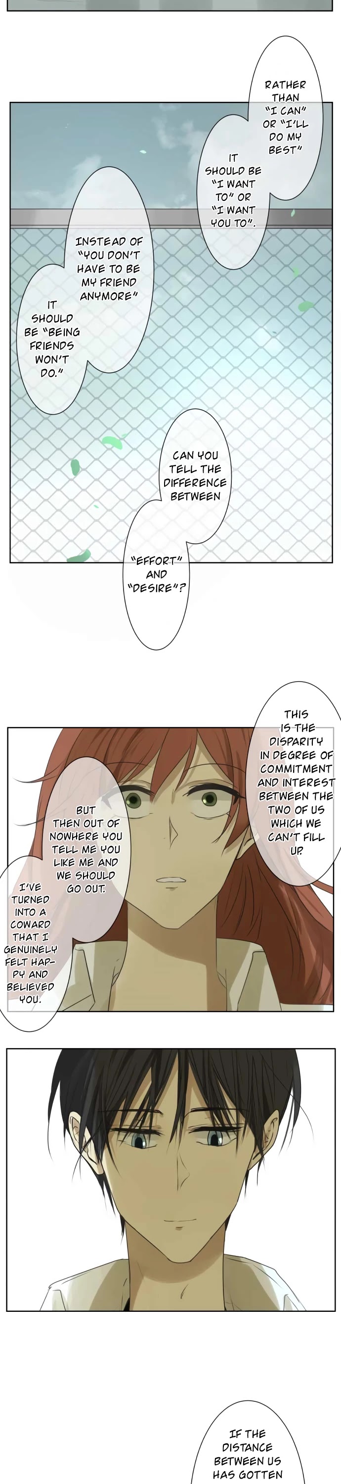 Kakao 79% Chapter 104 page 11 - Chapter 104: Maidens in Love (3)