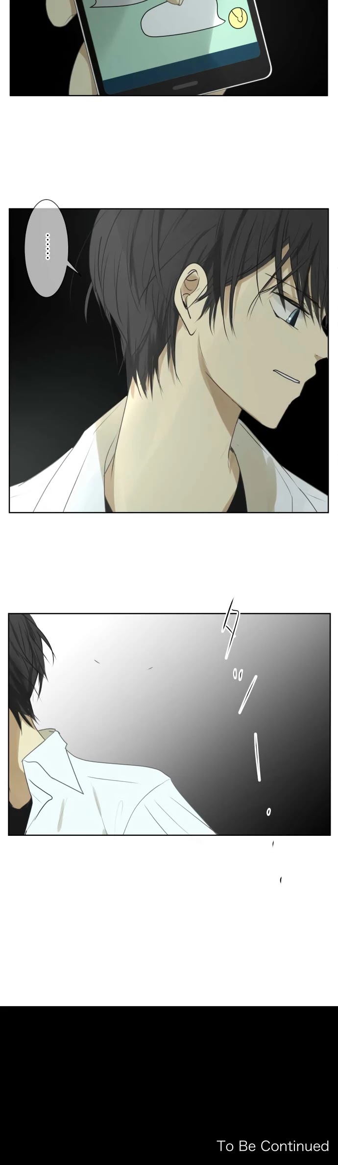 Kakao 79% Chapter 104 page 20 - Chapter 104: Maidens in Love (3)