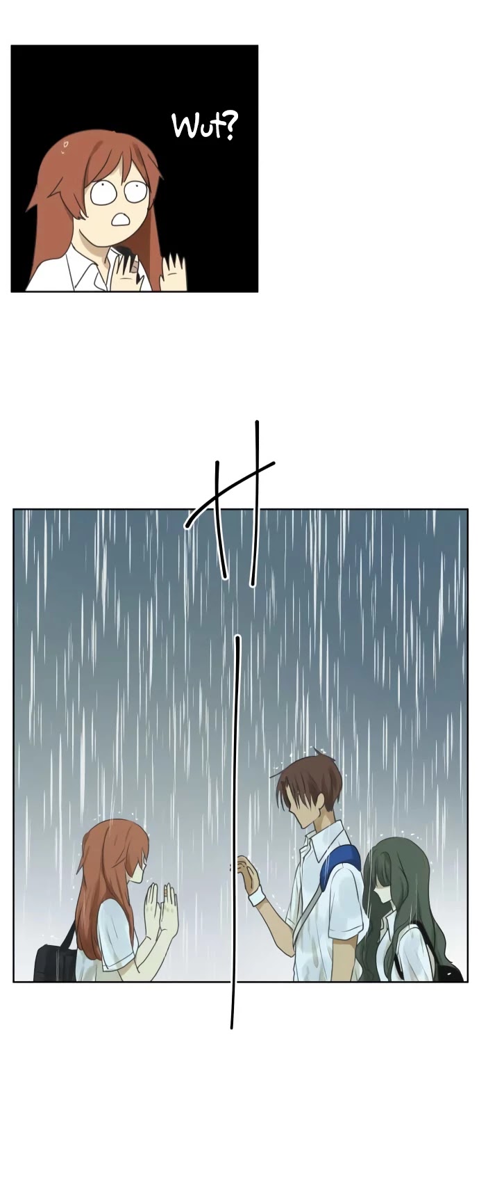 Kakao 79% Chapter 105 page 20 - Chapter 105: Maidens in Love (4)