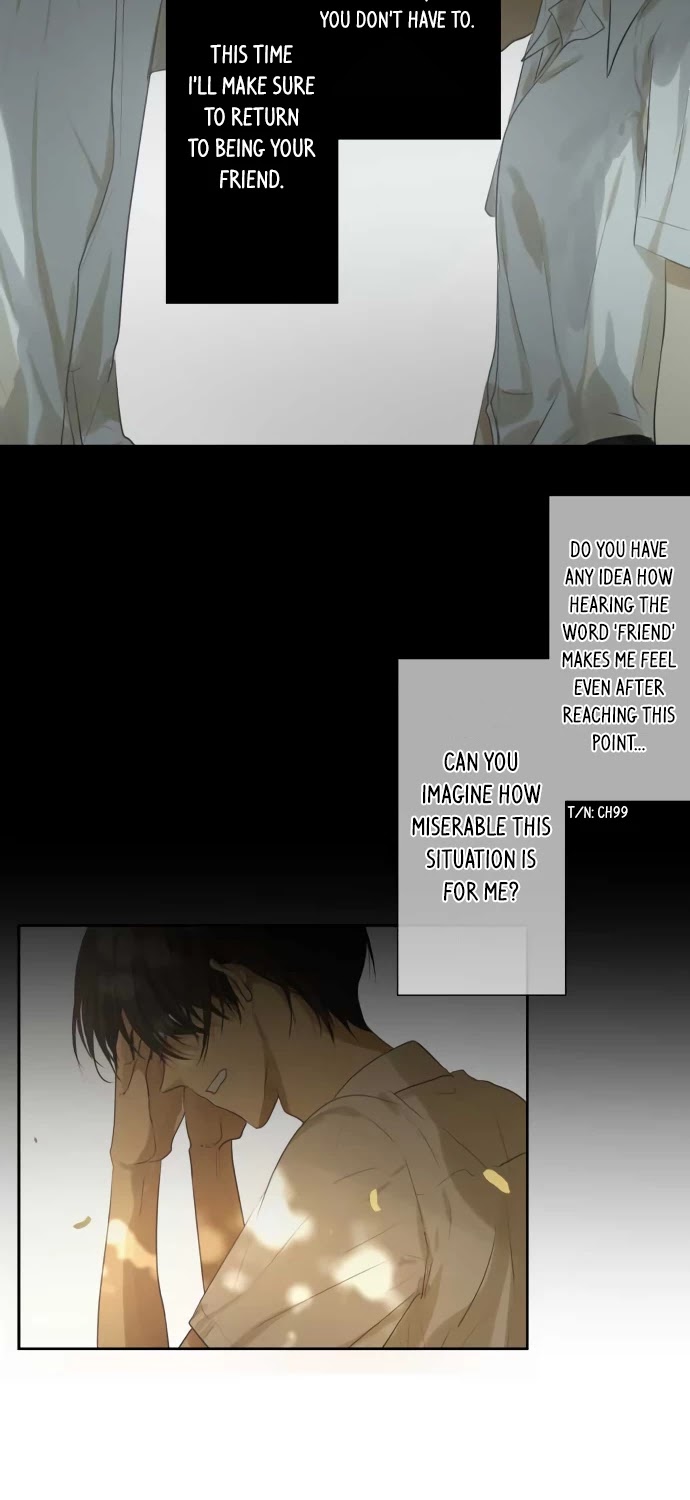 Kakao 79% Chapter 105 page 9 - Chapter 105: Maidens in Love (4)