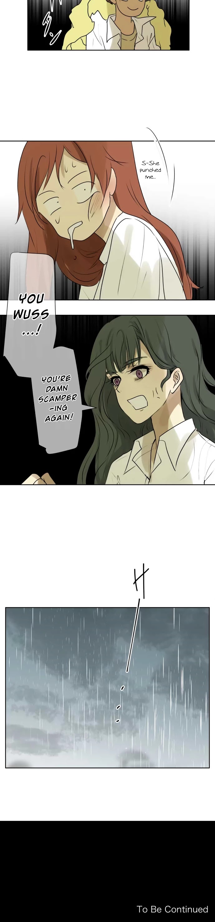 Kakao 79% Chapter 106 page 14 - Chapter 106: Maidens in Love (5)