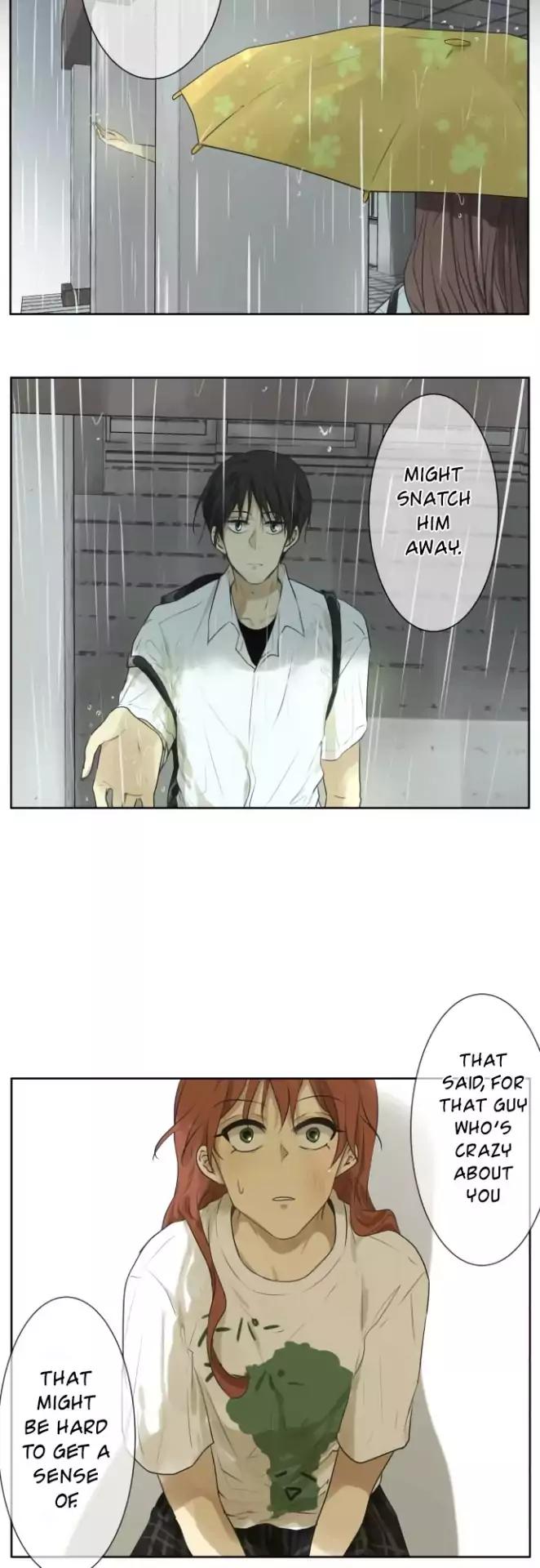 Kakao 79% Chapter 107 page 12 - Chapter 107