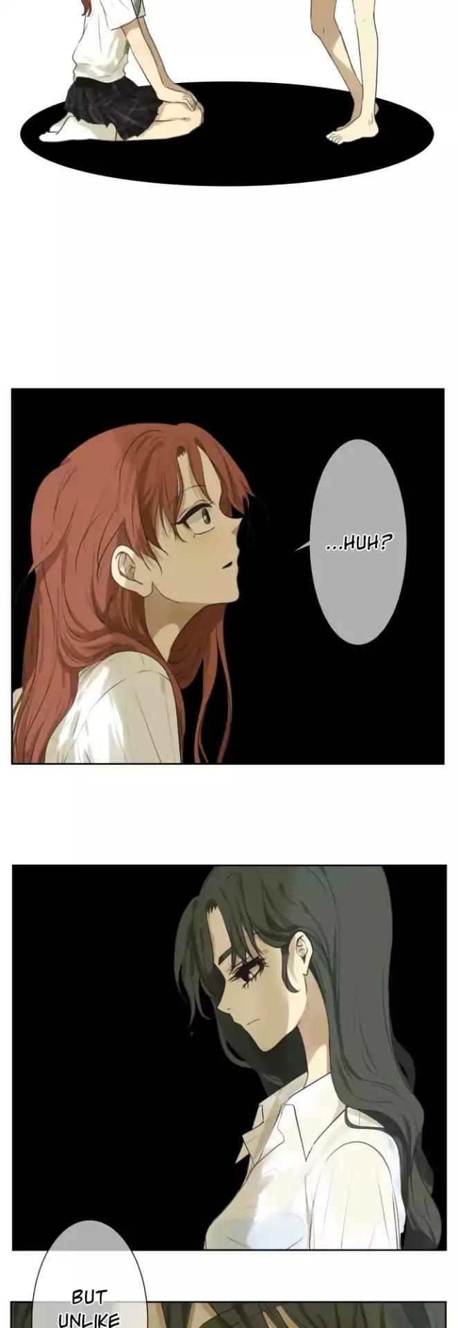Kakao 79% Chapter 107 page 14 - Chapter 107