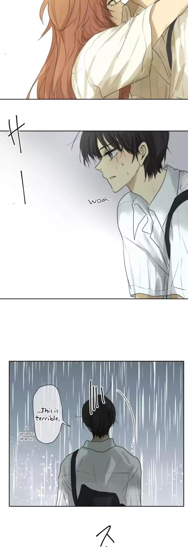 Kakao 79% Chapter 107 page 24 - Chapter 107