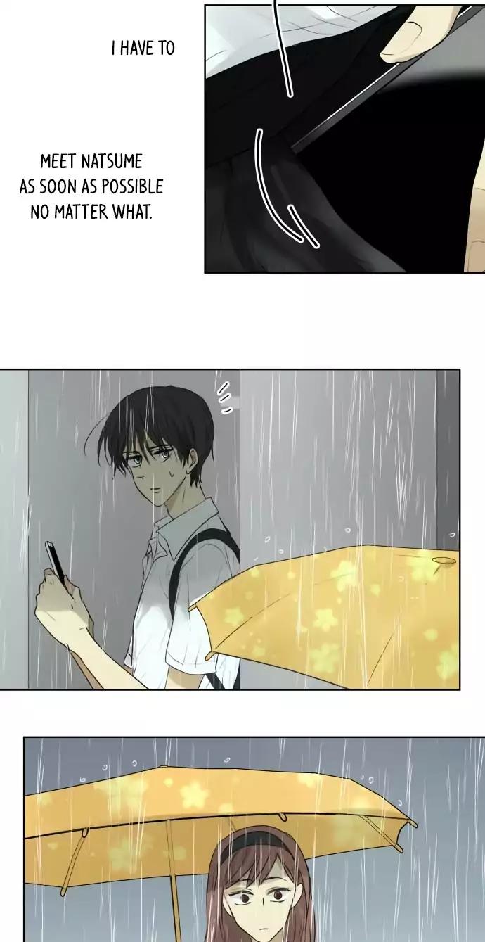 Kakao 79% Chapter 107 page 25 - Chapter 107