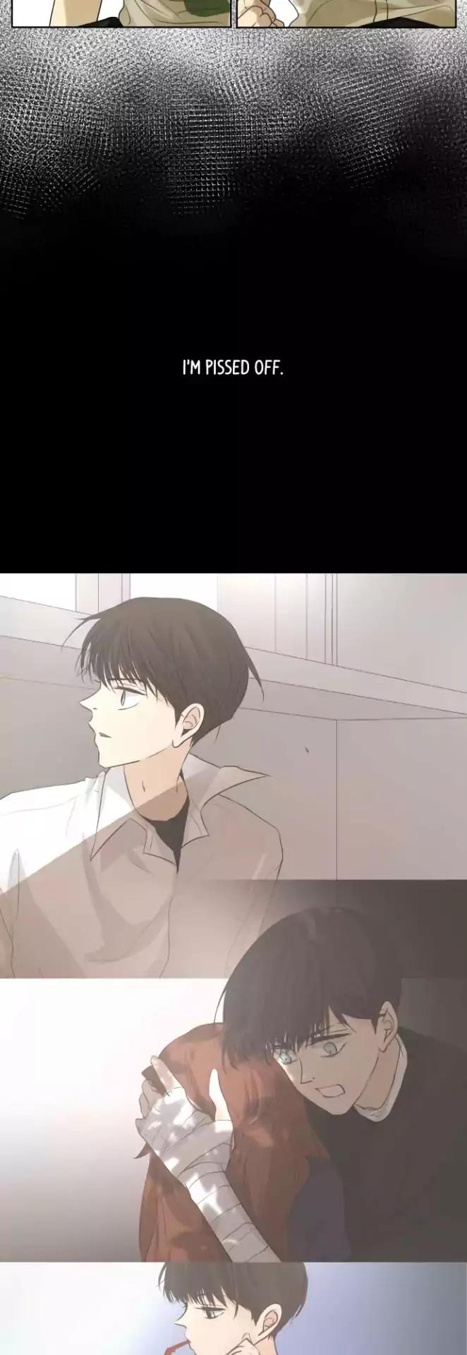 Kakao 79% Chapter 107 page 4 - Chapter 107
