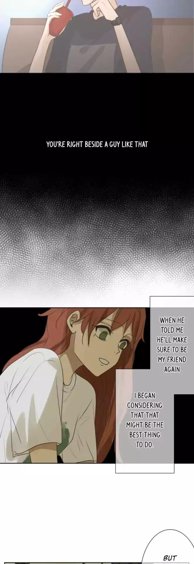 Kakao 79% Chapter 107 page 5 - Chapter 107