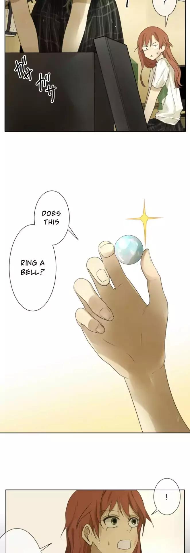 Kakao 79% Chapter 108 page 10 - Chapter 108
