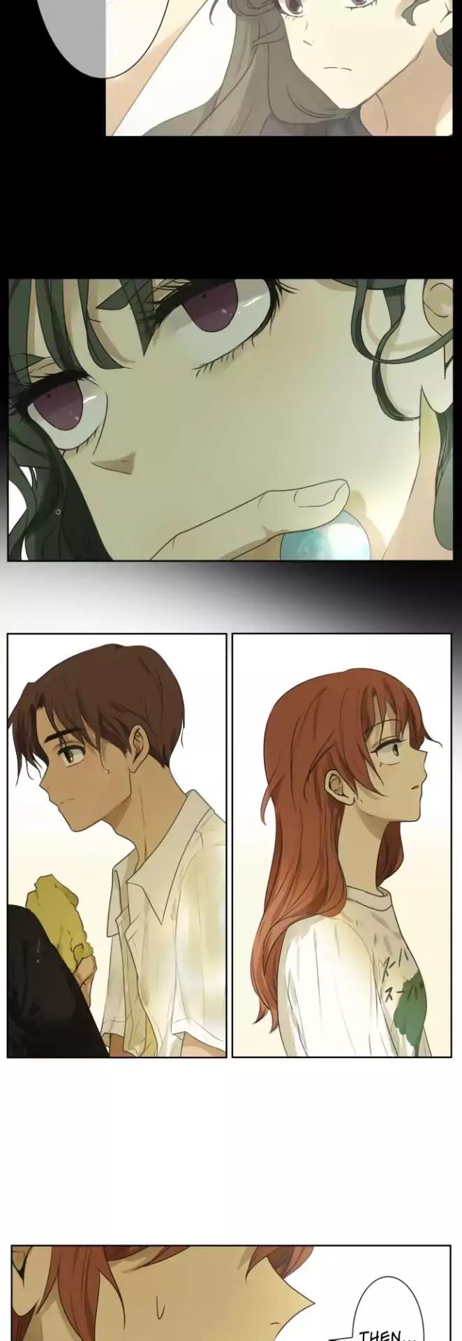 Kakao 79% Chapter 108 page 15 - Chapter 108