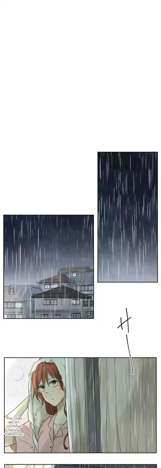 Kakao 79% Chapter 108 page 18 - Chapter 108