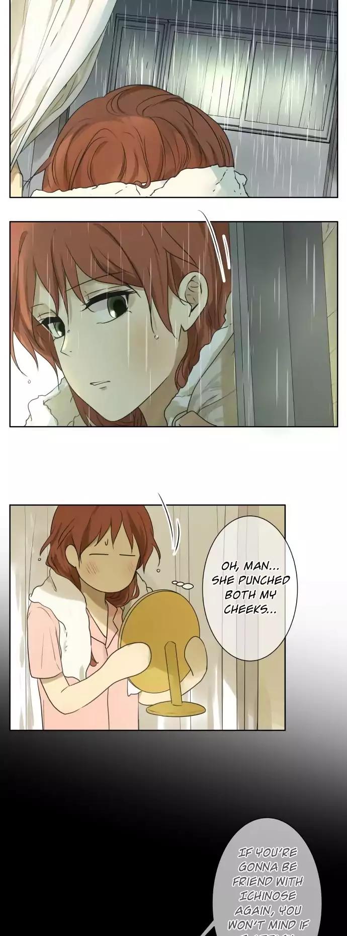 Kakao 79% Chapter 108 page 19 - Chapter 108