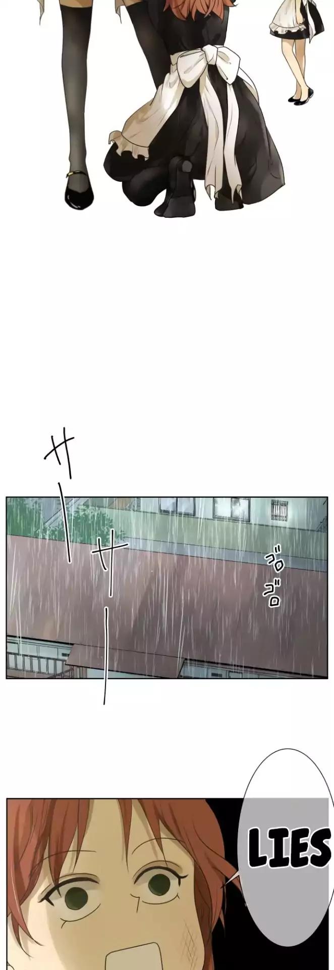 Kakao 79% Chapter 108 page 4 - Chapter 108