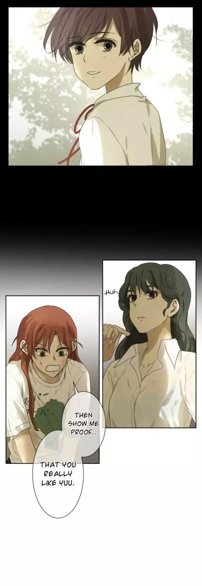 Kakao 79% Chapter 108 page 8 - Chapter 108