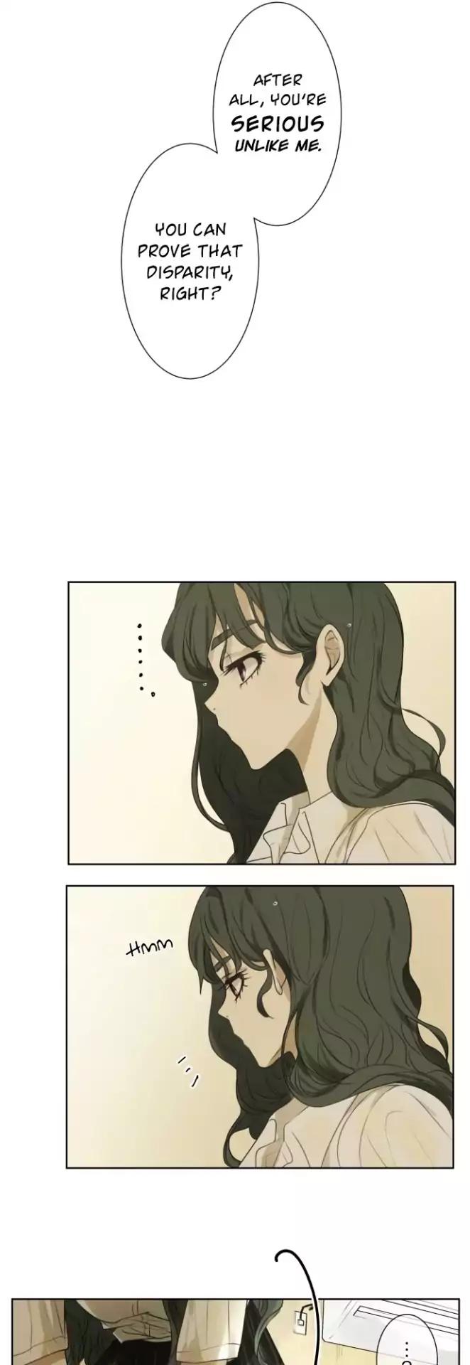 Kakao 79% Chapter 108 page 9 - Chapter 108
