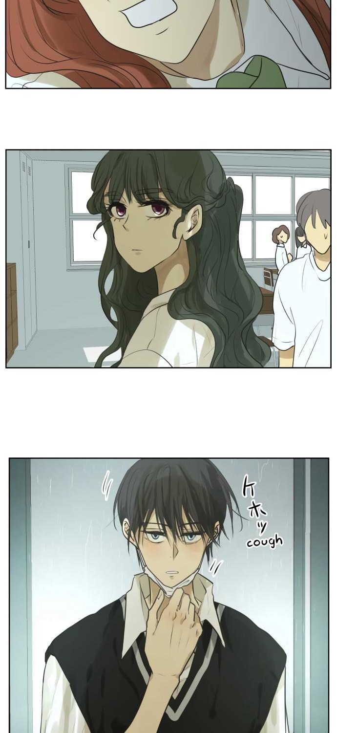 Kakao 79% Chapter 109 page 14 - Chapter 109: Maidens Who Want to Love (3)