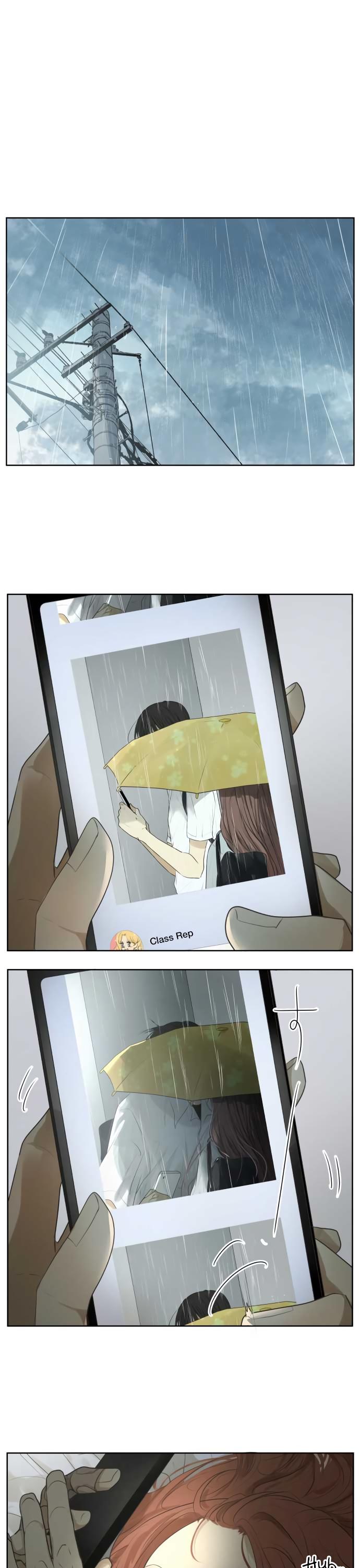 Kakao 79% Chapter 109 page 2 - Chapter 109: Maidens Who Want to Love (3)