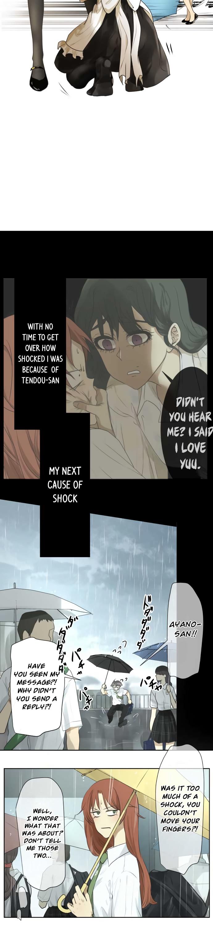 Kakao 79% Chapter 109 page 4 - Chapter 109: Maidens Who Want to Love (3)