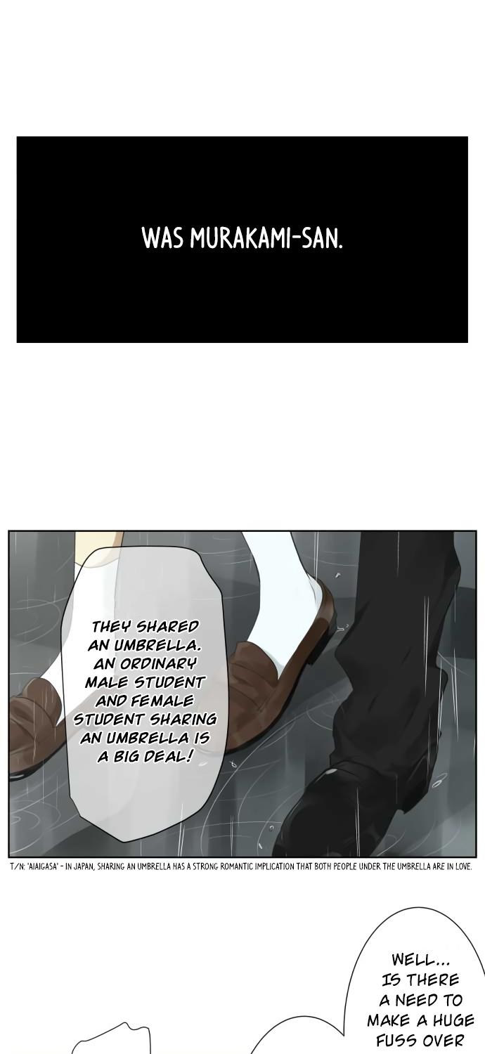 Kakao 79% Chapter 109 page 5 - Chapter 109: Maidens Who Want to Love (3)