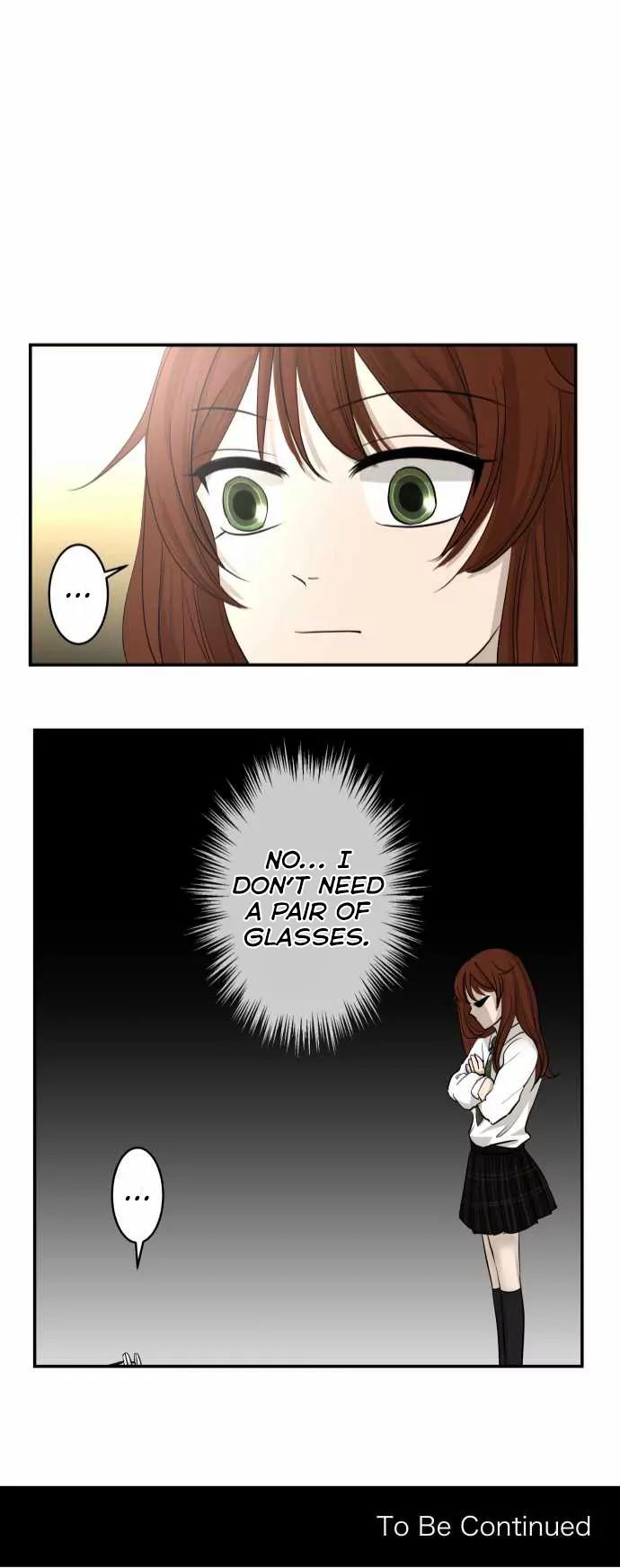 Kakao 79% Chapter 11 page 22 - Chapter 11: Point of Contact