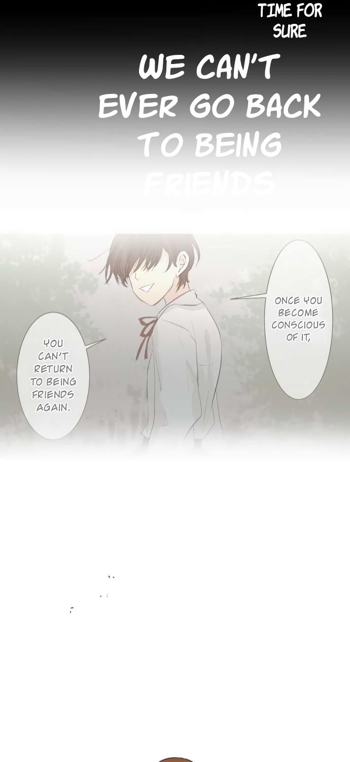 Kakao 79% Chapter 110 page 19 - Chapter 110: To Hell With It