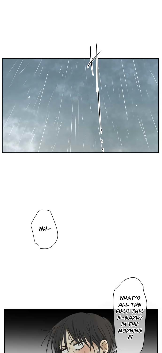 Kakao 79% Chapter 110 page 5 - Chapter 110: To Hell With It