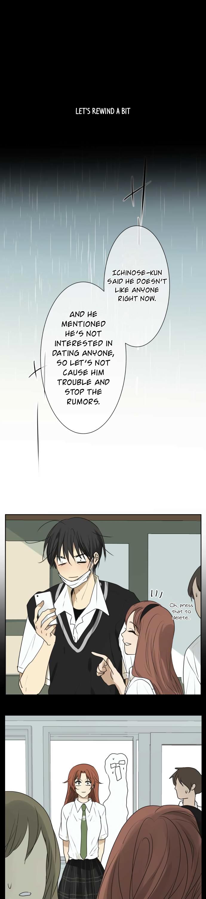 Kakao 79% Chapter 111 page 2 - Chapter 111: Maidens Who Want to Love (4)