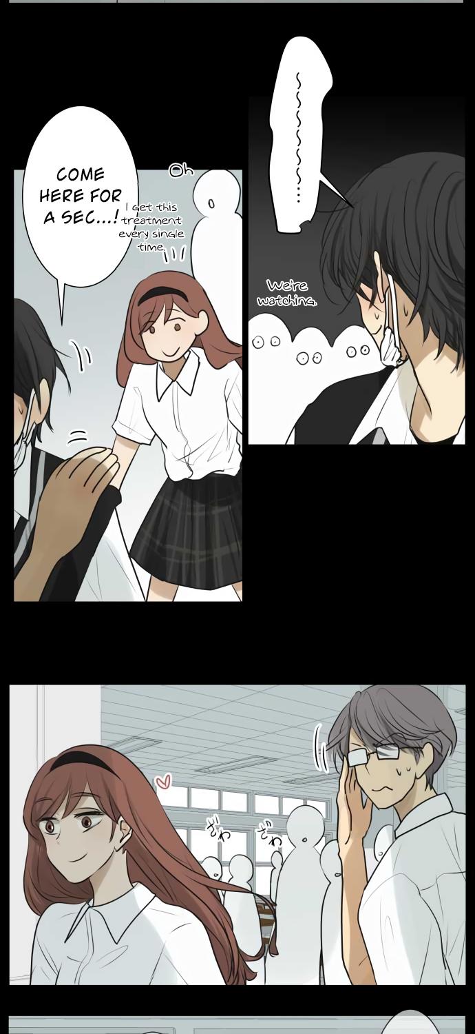 Kakao 79% Chapter 111 page 6 - Chapter 111: Maidens Who Want to Love (4)