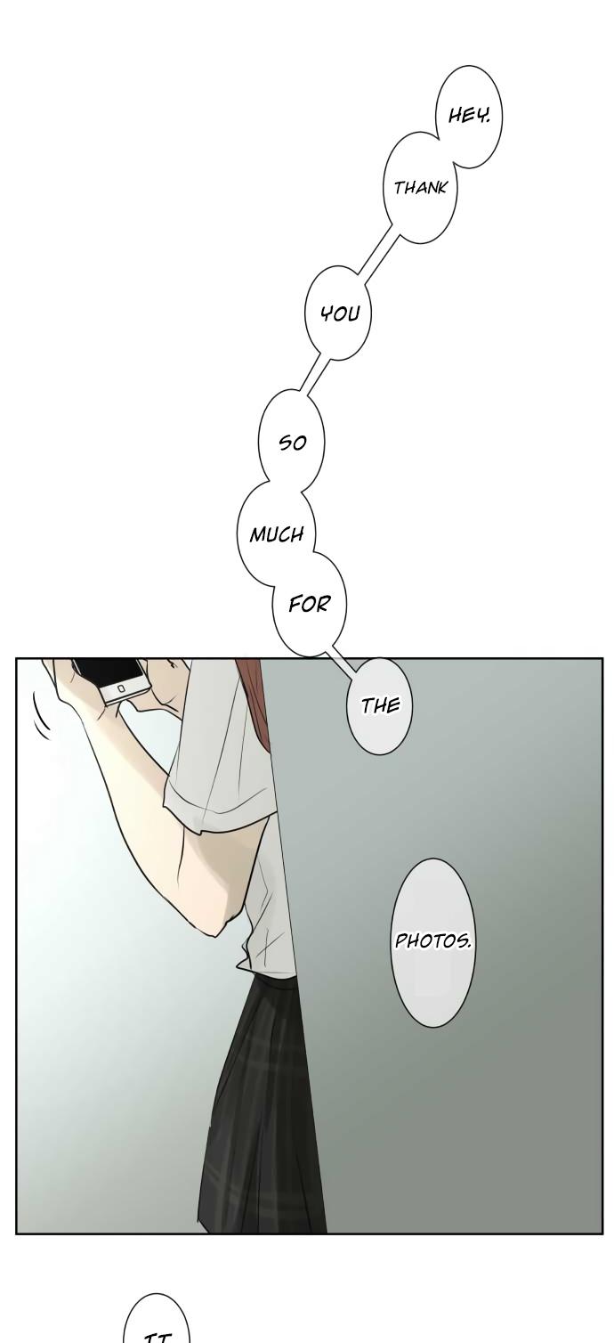 Kakao 79% Chapter 112 page 15 - Chapter 112: Maidens Who Want to Love (5)