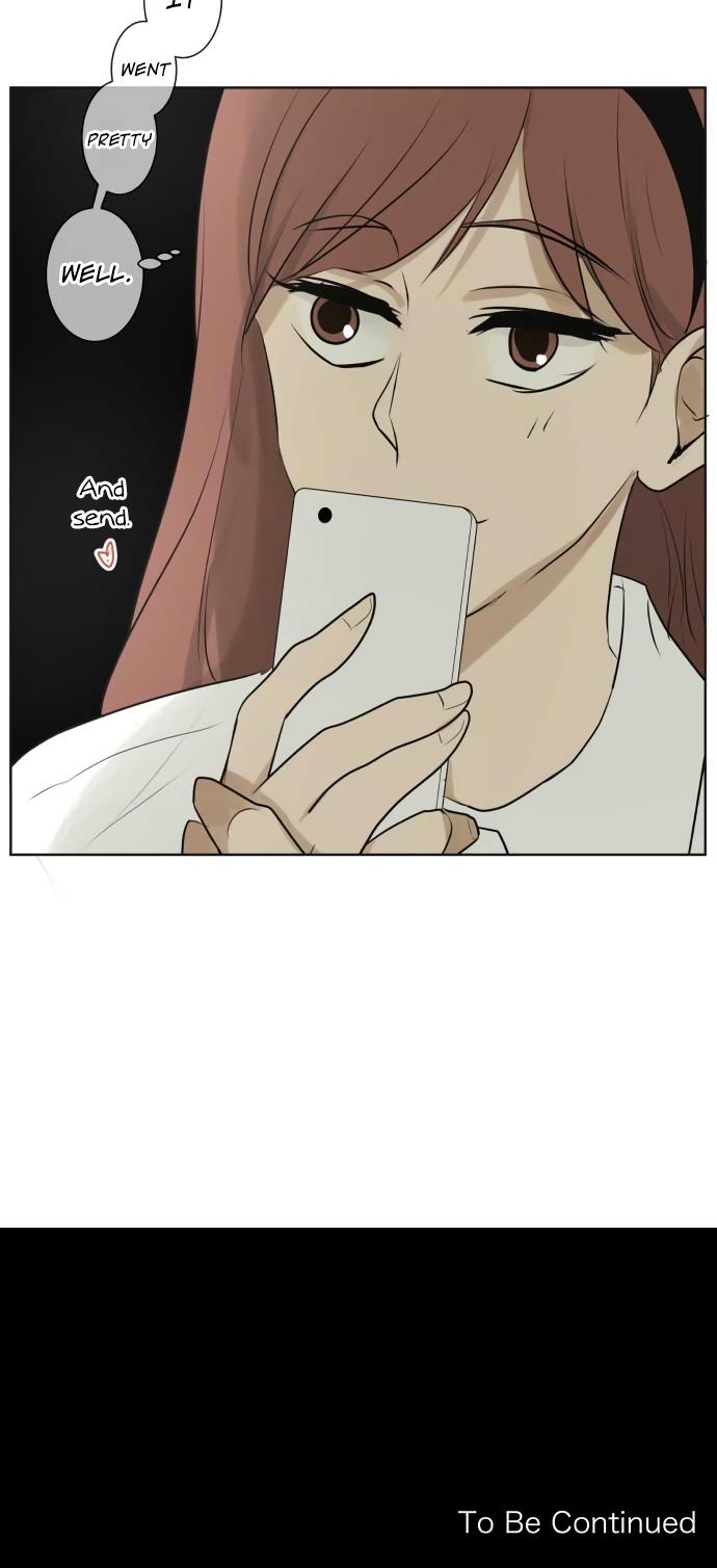 Kakao 79% Chapter 112 page 16 - Chapter 112: Maidens Who Want to Love (5)