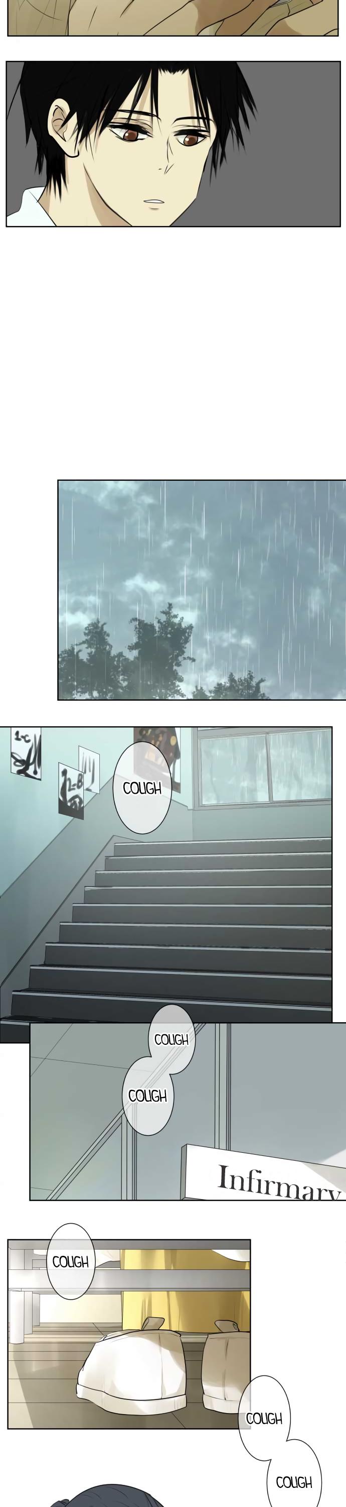 Kakao 79% Chapter 113 page 11 - Chapter 113: When Maidens in Love Gather