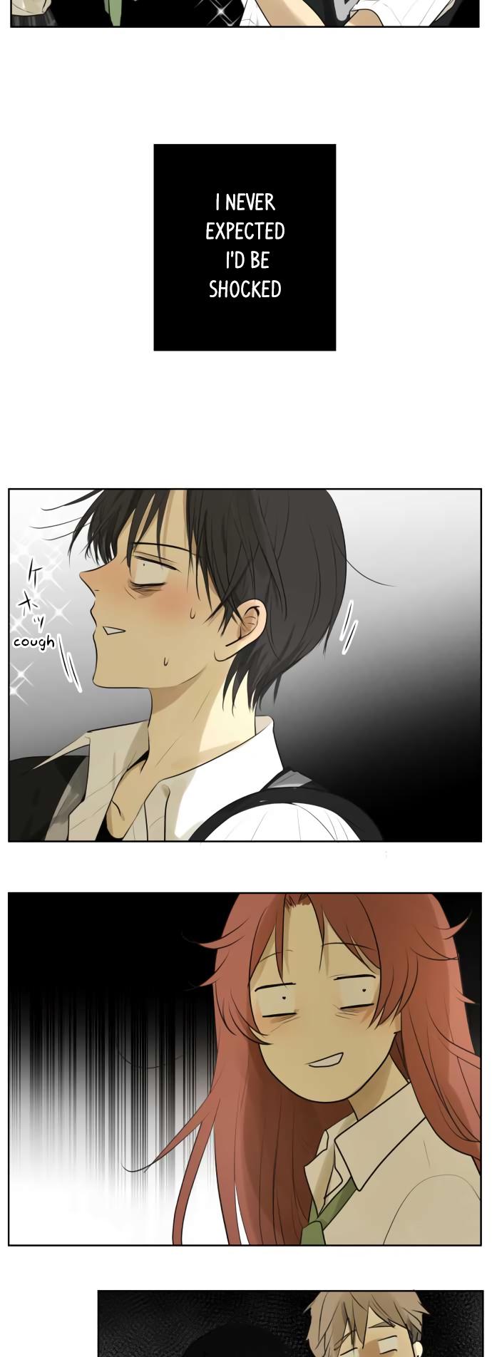 Kakao 79% Chapter 113 page 20 - Chapter 113: When Maidens in Love Gather