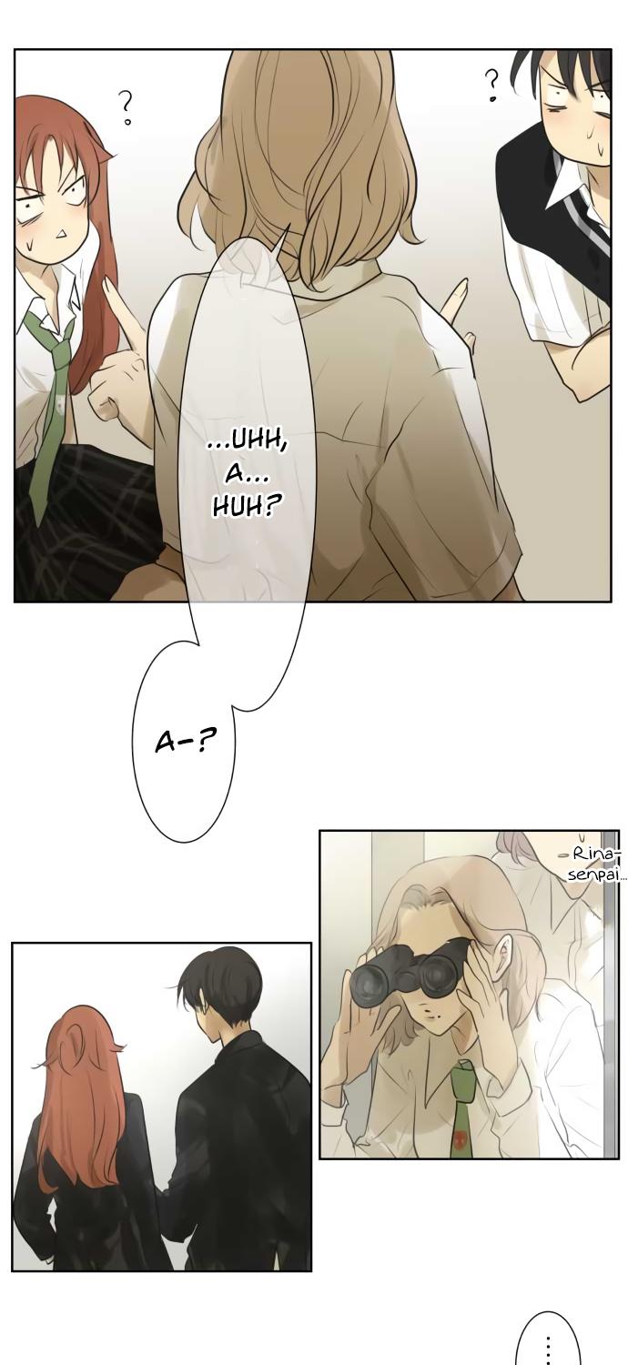 Kakao 79% Chapter 114 page 10 - Chapter 114: It’s Just a Harem = A Scene of Carnage