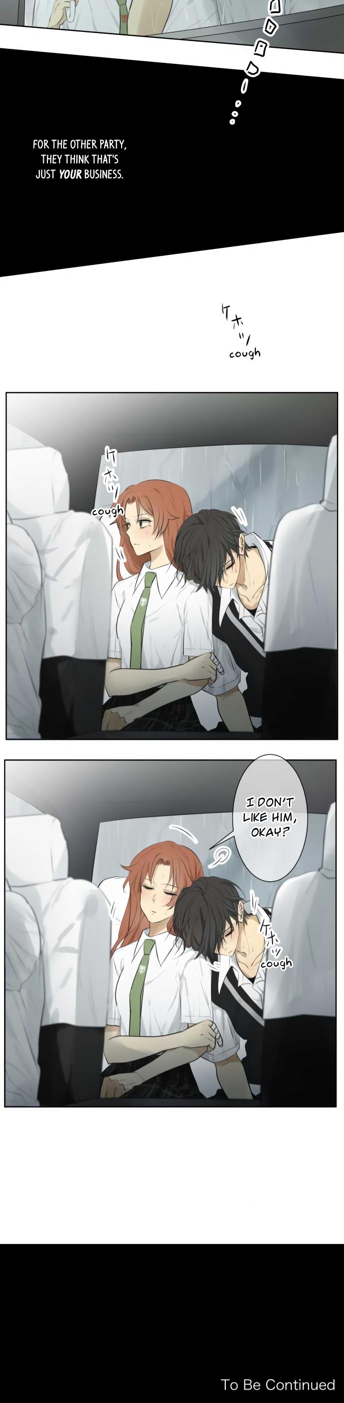 Kakao 79% Chapter 114 page 22 - Chapter 114: It’s Just a Harem = A Scene of Carnage