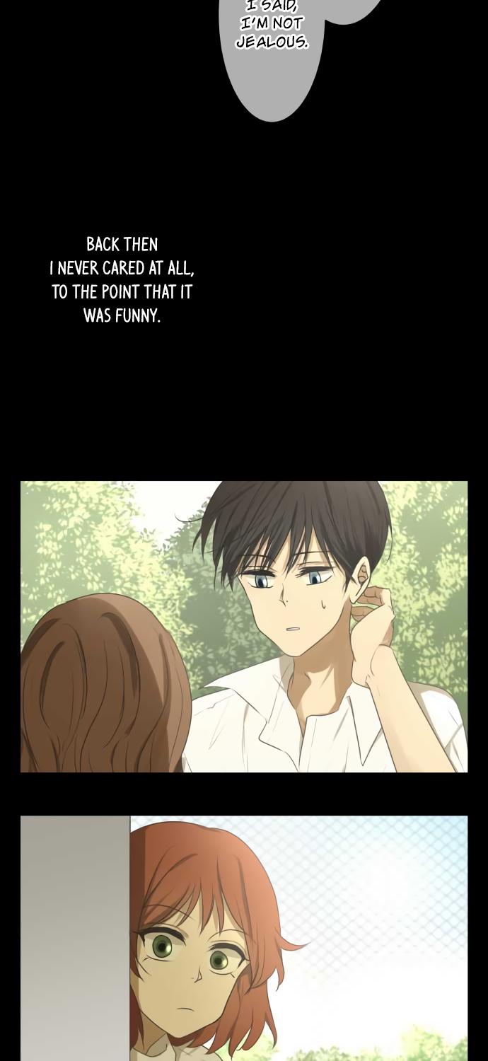 Kakao 79% Chapter 115 page 15 - Chapter 115: Confirmation