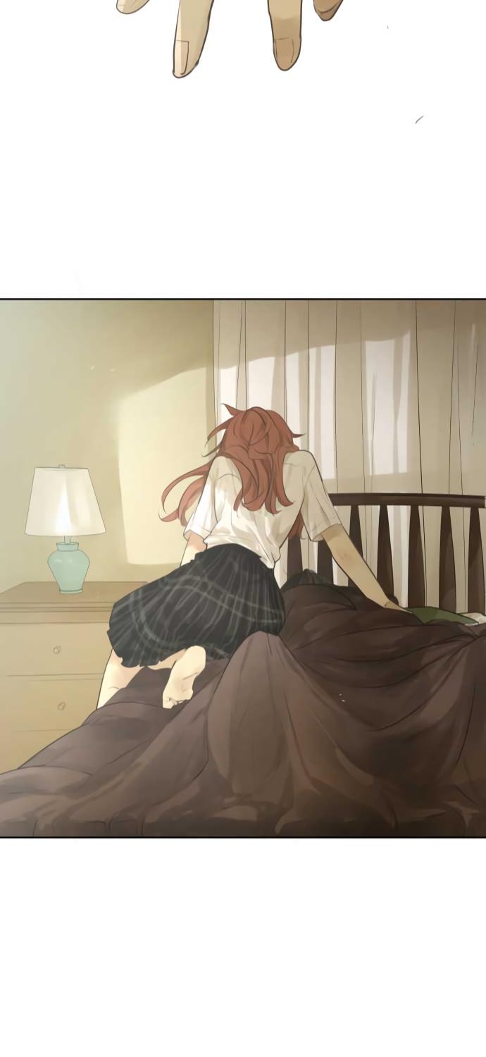 Kakao 79% Chapter 115 page 19 - Chapter 115: Confirmation
