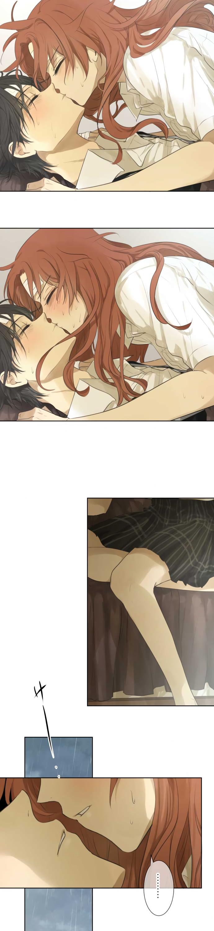 Kakao 79% Chapter 115 page 22 - Chapter 115: Confirmation