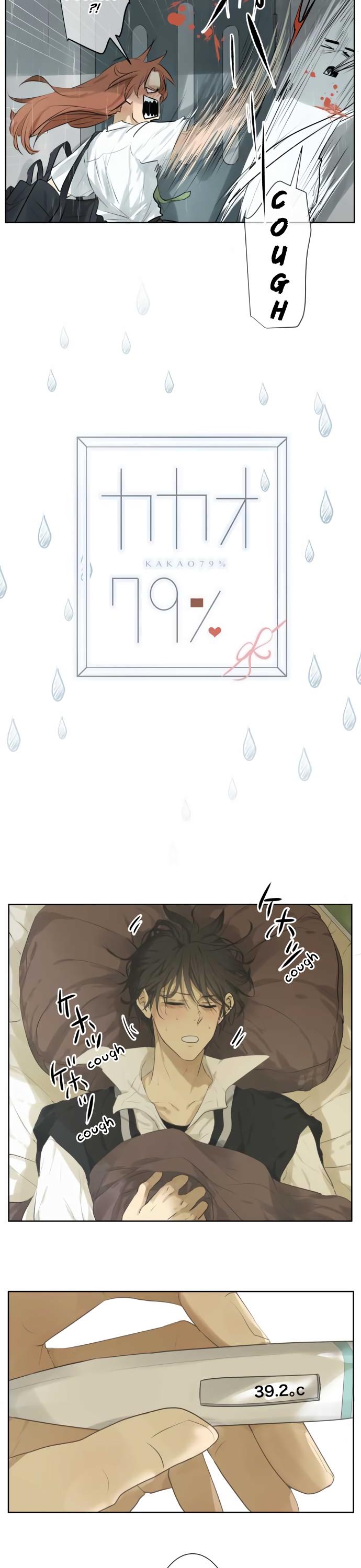 Kakao 79% Chapter 115 page 3 - Chapter 115: Confirmation