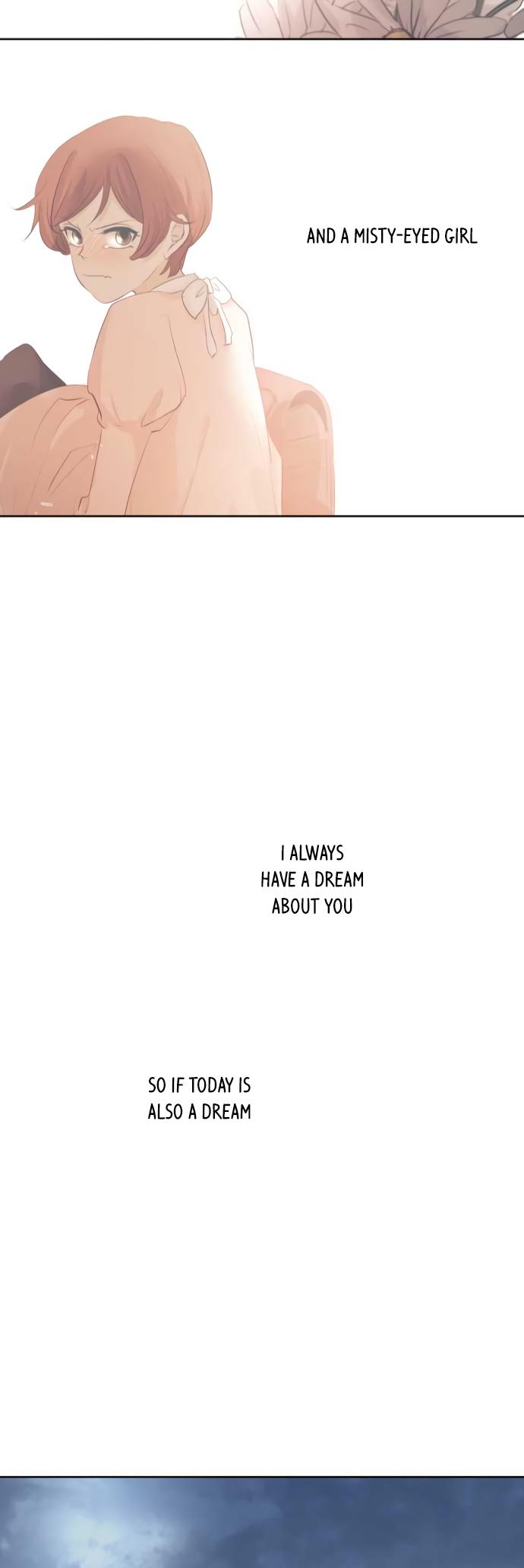 Kakao 79% Chapter 116 page 21 - Chapter 116: I Always Have a Dream