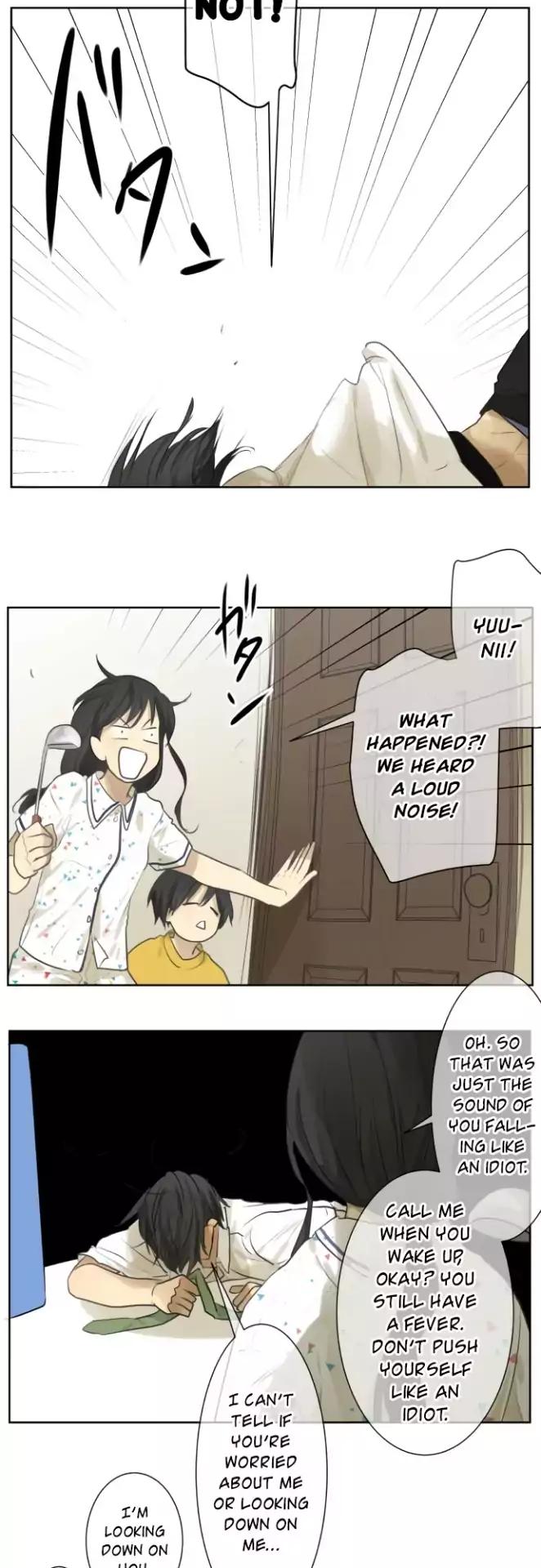 Kakao 79% Chapter 117 page 10 - Chapter 117